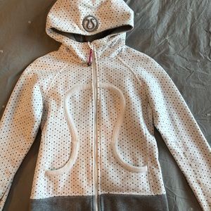 Lululemon Hoodie